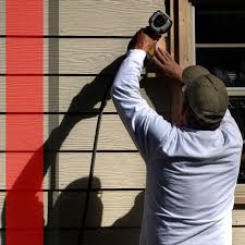 Best Fascia and Soffit Installation  in Port Arthur, TX